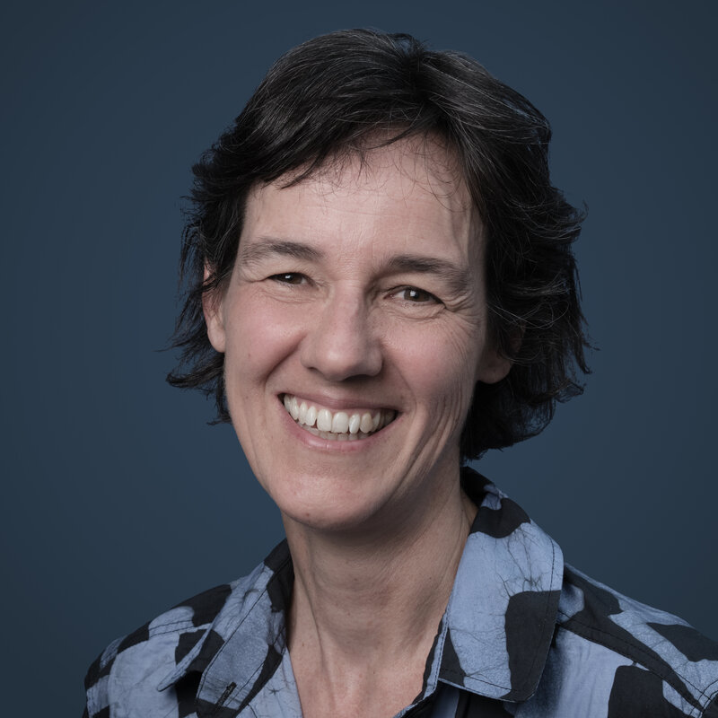 Judith Rickenbacher - Musikwerkstatt Basel