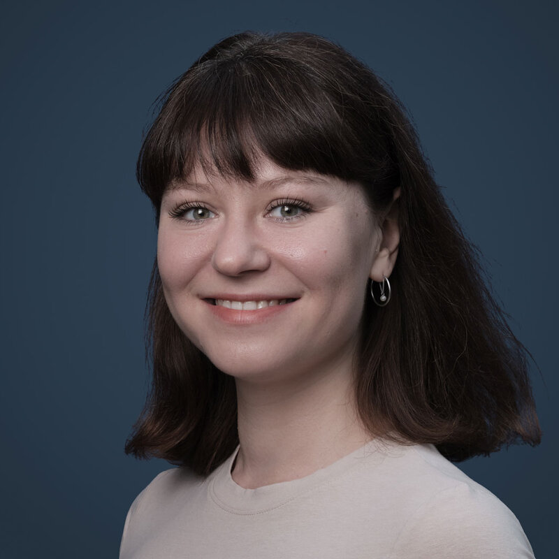 Tatiana Timonina - Musikwerkstatt Basel